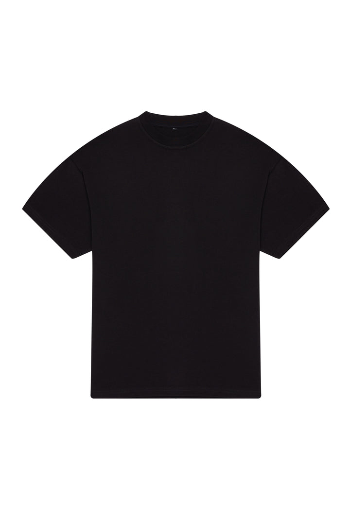 Heavyweight Tee - Black