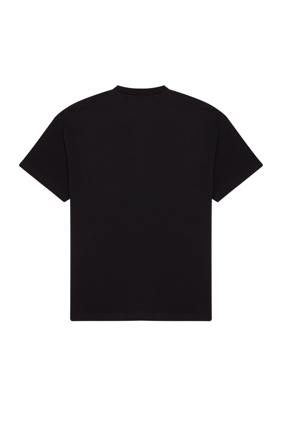 Heavyweight Tee - Black