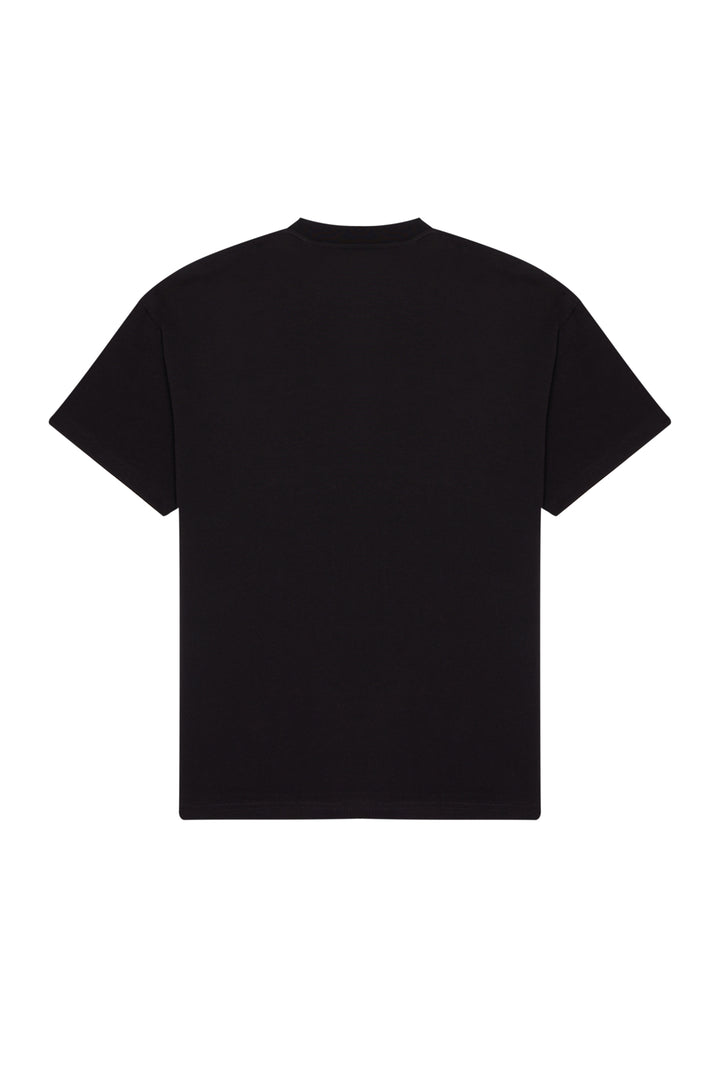 Heavyweight Tee - Black