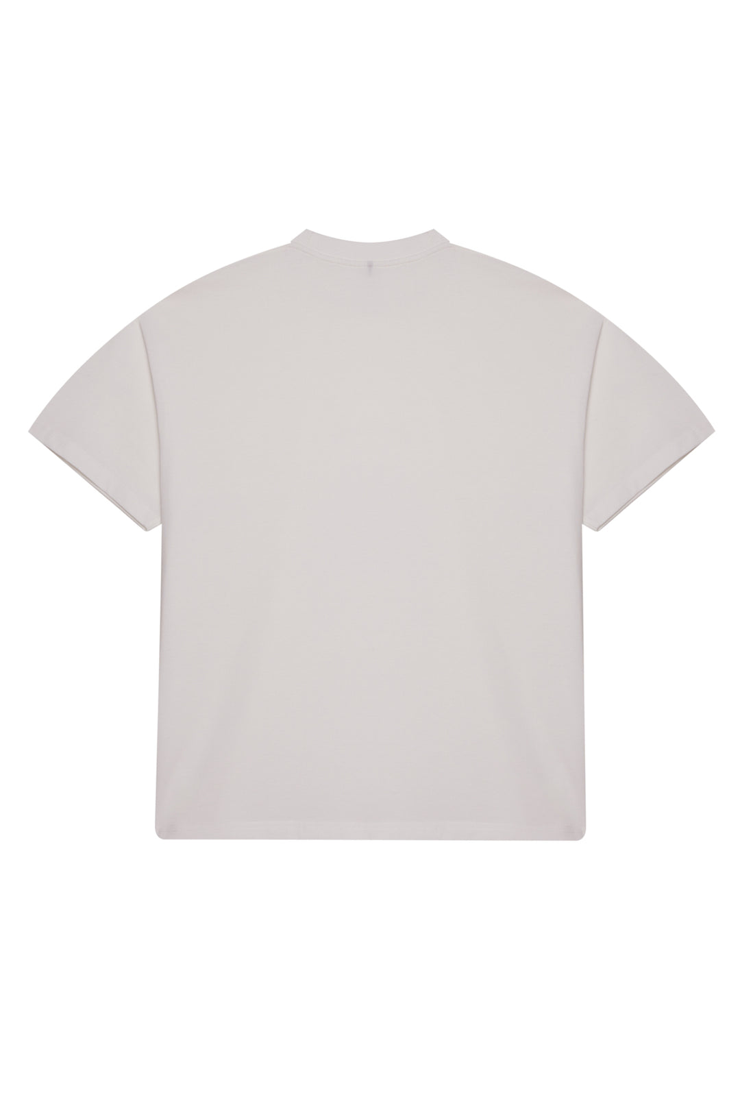 Heavyweight Tee - Bone White