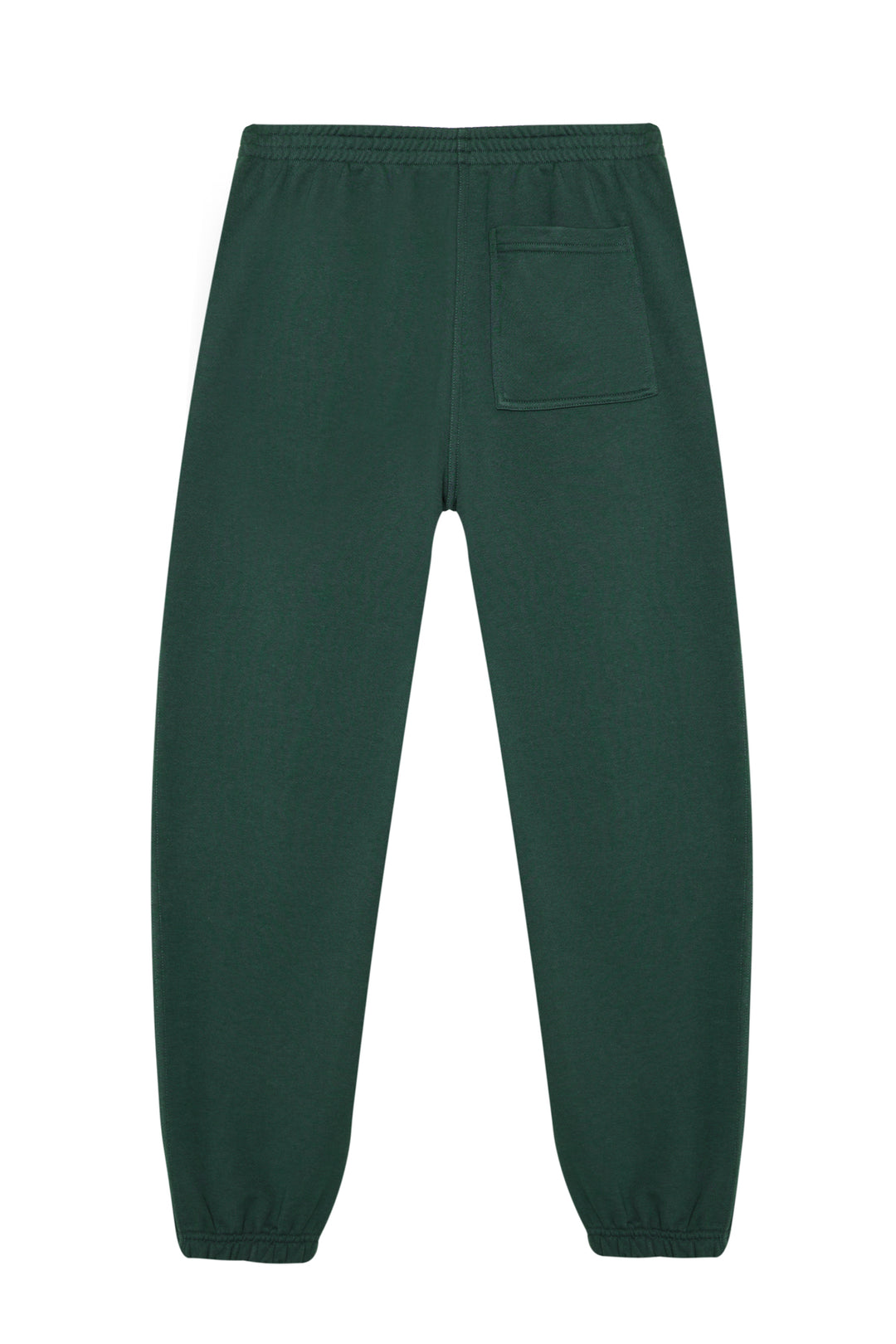 Heavyweight Sweatpants - Forest Green