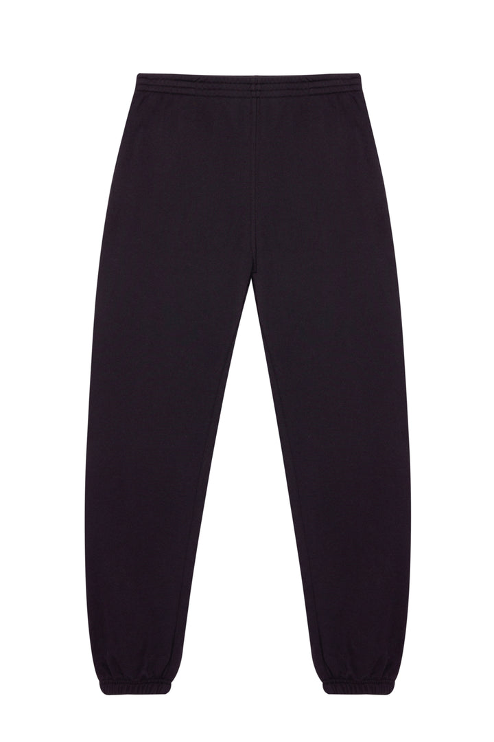 Heavyweight Sweatpants - Black