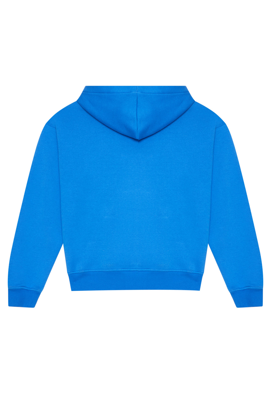 Heavyweight Hoodie - Royal Blue