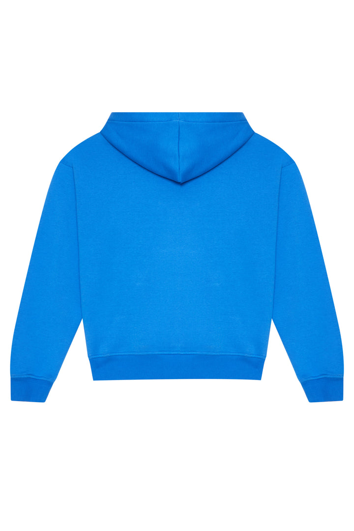 Heavyweight Hoodie - Royal Blue