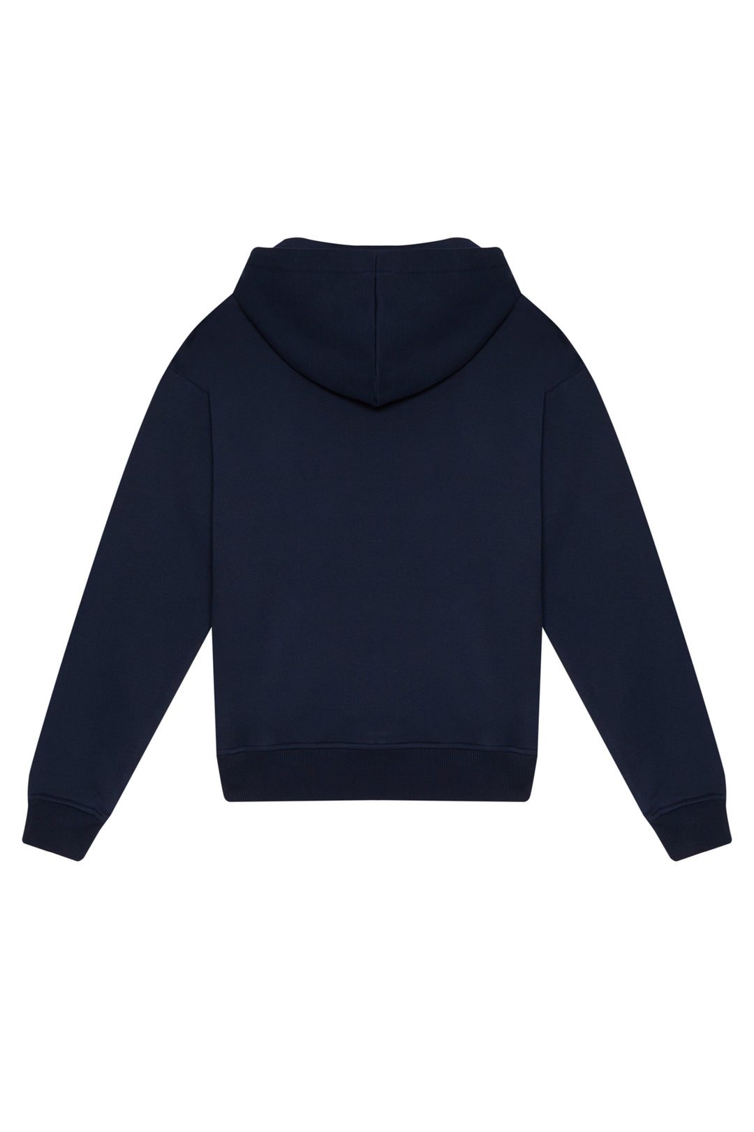 Heavyweight Hoodie - Navy