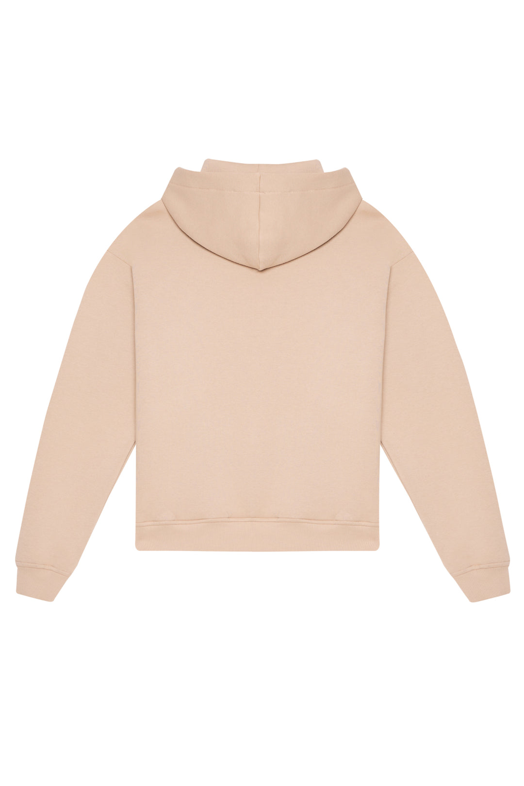 Heavyweight Hoodie - Beige