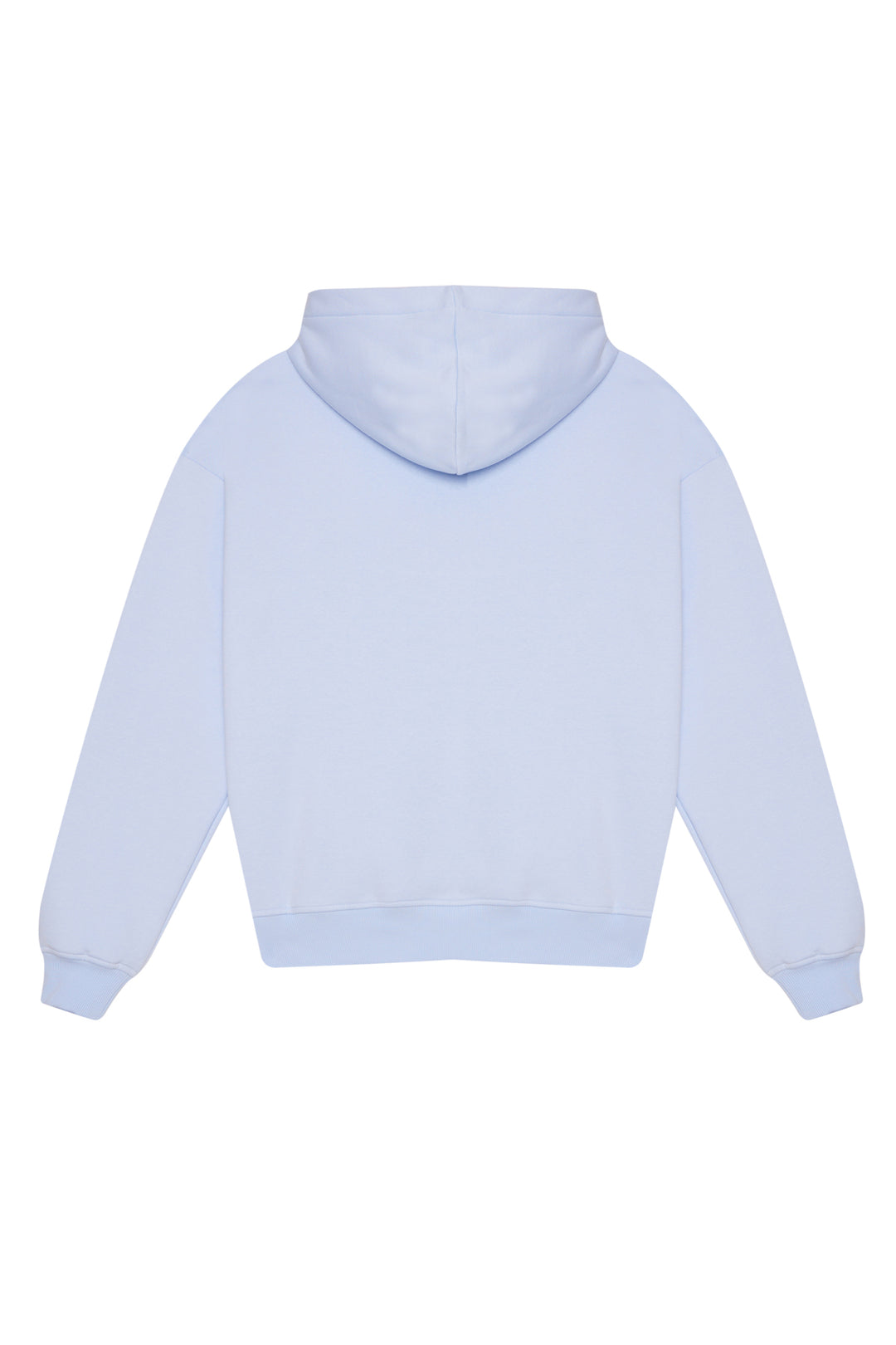 Heavyweight Hoodie - Light Blue